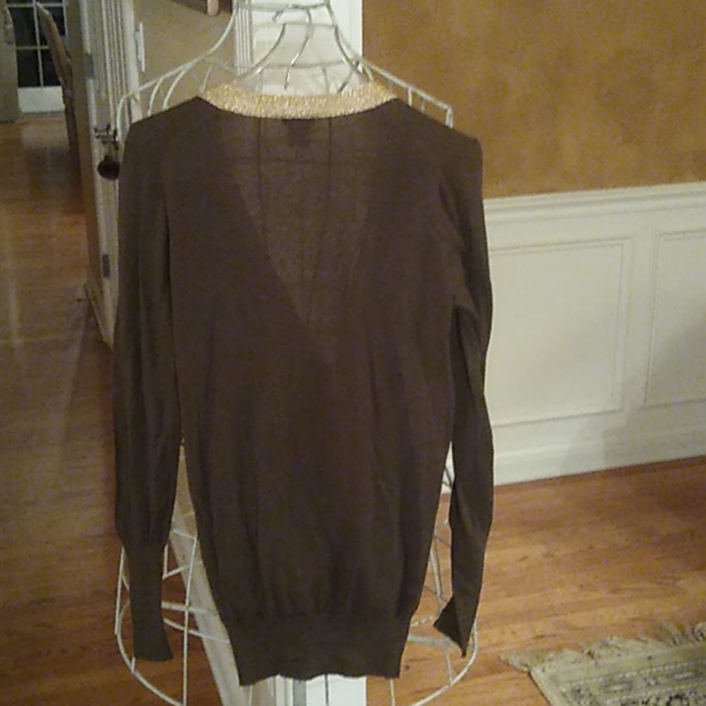 J. Crew Cardigan - Picture 5 of 12